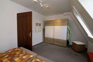 Schöne Maisonettewohnung - Ortskern Wulsdorf - Keine Maklercourtage für den Käufer – Die vollständige Adresse der Immobilie erhältst du vom Anbieter., 27572 Wulsdorf, Bremerhaven – Vorschaubild 11