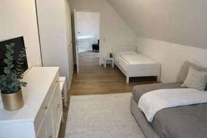 Geräumige & renovierte 4,5-Zi-Maisonette in Lahr/Dinglingen * 2 Bäder * Stellplatz * Keller – Die vollständige Adresse der Immobilie erhältst du vom Anbieter., 77933 Lahr/Schwarzwald – Vorschaubild 9