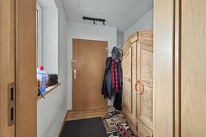 Vermietete 3-Zimmer-Dachgeschosswohnung in Augsburg-Göggingen – Die vollständige Adresse der Immobilie erhältst du vom Anbieter., 86199 Göggingen-Süd, Augsburg – Vorschaubild 11