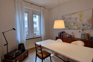 ++ Stgt.-West ++ gepflegte 3,5-Zi.-Wohnung ++ EBK ++ Nähe ÖPNV ** – Schwabstr. 6, 70179 Rotebühl, Stuttgart – Vorschaubild 5