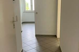 SEELHORST | gepflegte 2-Zi-Wohnung mit Balkon im I.OG – Mergenthalerweg  18, 30519 Seelhorst, Hannover – Vorschaubild 8