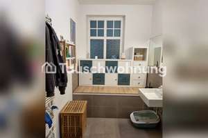 Tauschwohnung: Viel Platz mit einzigartigem Gemeinschaftsgarten für Familie – Die vollständige Adresse der Immobilie erhältst du vom Anbieter., 13156 Niederschönhausen, Berlin – Vorschaubild 4
