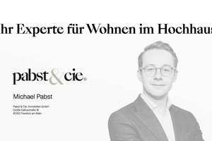 City-Loft im FOUR Frankfurt zu verkaufen – 60315 Innenstadt, Frankfurt am Main – Vorschaubild 19
