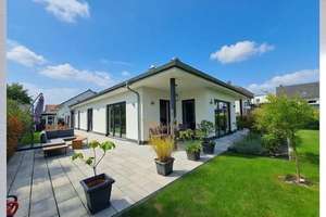 ***Traum-Immobilie mit Energieeffizienzklasse A+ - Feldrandlage*** – Die vollständige Adresse der Immobilie erhältst du vom Anbieter., 63674 Altenstadt – Vorschaubild 9