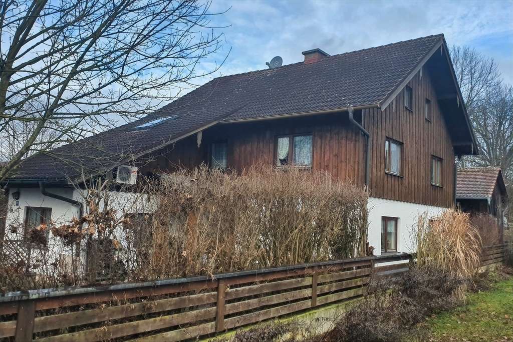 Immobilie in Gangkofen - Hier fühlt sich Ihre Familie bestimmt wohl! - Bild 2