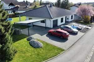 *Baujahr 2019* Moderner Bungalow mit nachhaltiger Ausstattung – Altenkirchen (Westerwald) (Kreis) – Vorschaubild 4