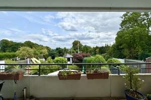 Wohnung mit Balkon, großem Garten und ganz viel Charme ! – Die vollständige Adresse der Immobilie erhältst du vom Anbieter., 41068 Venn, Mönchengladbach – Vorschaubild 22