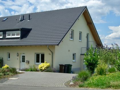 Haus mieten Eitorf: Häuser mieten in Rhein-Sieg-Kreis - Eitorf und Umgebung bei Immobilien Scout24