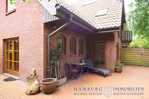 Ca. 276 m² - Familiendomizil mit Einliegerbereichen. Ca. 150 m² sofort beziehbar, in 25436 Uetersen – Die vollständige Adresse der Immobilie erhältst du vom Anbieter., 25436 Uetersen – Vorschaubild 5