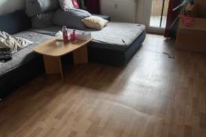 Alltagstaugliche 2-Zimmer-Wohnung im Wiesbaden-Bereich -Balkon-Keller-Bad mit Fenster  – Hasenstr 12, 65197 Biebrich, Wiesbaden – Vorschaubild 5