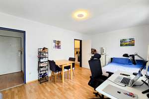 MUTZHAS - Investment Neuhausen – Die vollständige Adresse der Immobilie erhältst du vom Anbieter., 80636 St. Vinzenz, München – Vorschaubild 5
