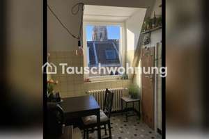 Tauschwohnung: Gemütliche 2-Zimmer-Wohnung mitten im Agnesviertel – Weißenburgstraße 43, 50670 Neustadt/Nord, Köln – Vorschaubild 11