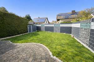 Schönes, modernes Reihenendhaus mit Garage und neu angelegtem Garten – Die vollständige Adresse der Immobilie erhältst du vom Anbieter., 64673 Zwingenberg – Vorschaubild 7