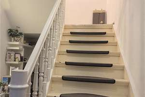 3,5-Zimmer-Wohnung in Oberhausen Styrum