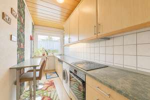 Gepflegte 3-Zimmerwohnung in Bochum-Hofstede auf Erbpachtgrundstück! Mit Balkon und Garage! – Die vollständige Adresse der Immobilie erhältst du vom Anbieter., 44809 Hofstede, Bochum – Vorschaubild 10