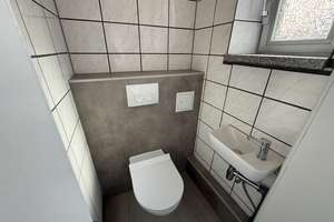 Stilvolle 4-Zimmer-Altbauwohnung mit Balkon in RWTH- und Westpark-Nähe – 52064 Sankt Jakob, Aachen – Vorschaubild 9