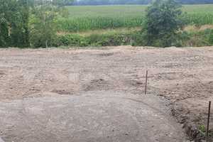 Greven, modernes Neubaureihenhaus mit Terrasse und Garten in ländlicher Wohnlage zu vermieten. – Steinfurt (Kreis) – Vorschaubild 5