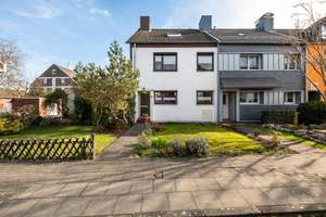 Hier beginnt Zuhause – Alte Straße 13, 50859 Widdersdorf, Köln – Vorschaubild 16