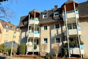 ZENTRAL GELEGENE EIGENTUMSWOHNUNG MIT STELLPLATZ IN ELSEY !!!