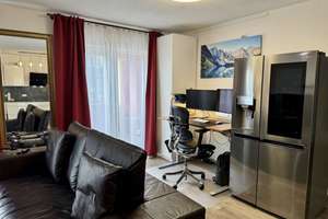 Wohnen mit Charakter: 2-Zimmer-Wohnung in Köln-Wahn – Ludwig-Schneider-Straße 17, 51147 Wahn, Köln – Vorschaubild 3