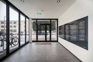 🏙️ Modernes Penthouse Mitten in Mitte - Strahlende 4 Zi Neubau-Whg mit Terrasse, Panoramablick & TG – Die vollständige Adresse der Immobilie erhältst du vom Anbieter., 10178 Mitte (Ortsteil), Berlin – Vorschaubild 14