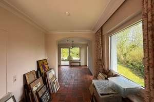 Wohnen auf dem Laurensberg - Wohnhaus auf großem Grundstück mit Außenpool – Orthstraße 12, 52072 Laurensberg (Statistischer Bezirk), Aachen – Vorschaubild 19