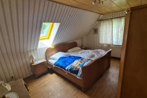 Attraktives Einfamilienhaus mit Einliegerwohnung und unverbaubarem Schlossblick in Wernigerode – Am Eichberg 54, 38855 Wernigerode – Vorschaubild 9