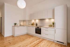 Bezugsfrei! Altbau nahe Schloss Charlottenburg – Die vollständige Adresse der Immobilie erhältst du vom Anbieter., 10585 Charlottenburg, Berlin – Vorschaubild 19