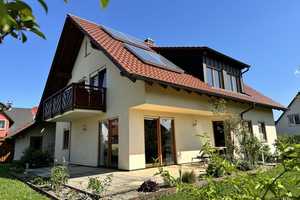 Attraktives Einfamilienhaus mit schönem Gartengrundstück in toller Lage – Schwäbisch Hall (Kreis) – Vorschaubild 4