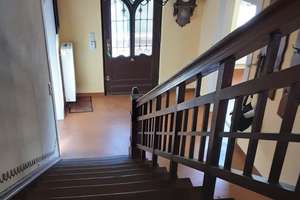 Traumhaft gelegenes Wohnhaus mit Nebengebäude und herrlichem Weitblick in Wadern zu verkaufen – Die vollständige Adresse der Immobilie erhältst du vom Anbieter., 66687 Wadern – Vorschaubild 4
