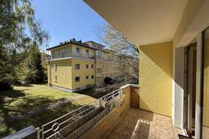 Platz für Ihre Ideen – 57 m² mit Balkon im grünen Frohnau – Die vollständige Adresse der Immobilie erhältst du vom Anbieter., 13465 Frohnau, Berlin – Vorschaubild 9