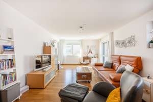 Barrierefrei wohnen – Moderne Eigentumswohnung mit Tiefgaragenstellplatz – Die vollständige Adresse der Immobilie erhältst du vom Anbieter., 22457 Schnelsen, Hamburg – Vorschaubild 7