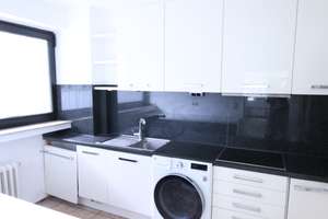 Große 3-Zimmer-Wohnung mit 2 Balkonen in direkter Rheinlage – Am Frankenturm 5, 50667 Altstadt/Nord, Köln – Vorschaubild 10