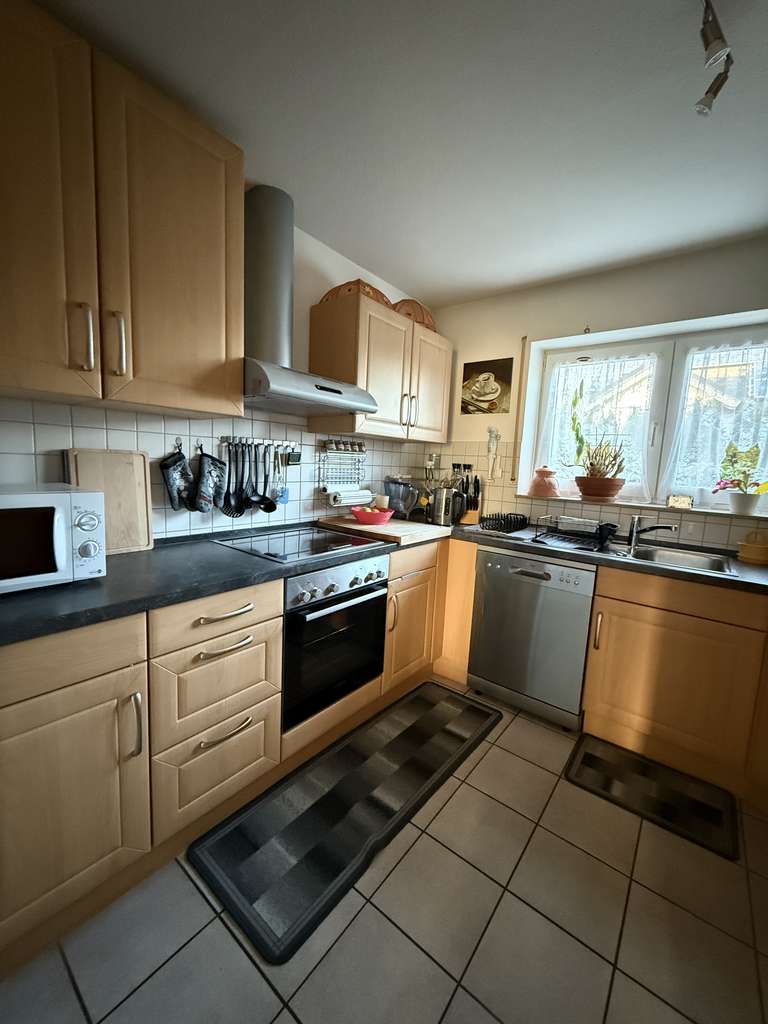 Immobilie in Burgrieden - Schöne Doppelhaushälfte zu verkaufen! - Bild 3