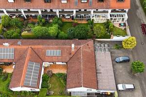 Schönes, Zentrales Bungalow mit zwei separaten Eingängen zu Verkaufen – Erhart- Kästner- Str. 31B, 86161 Wolfram-und Herrenbachviertel, Augsburg – Vorschaubild 2