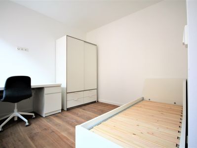 Möbliertes 1-Zimmer-Studio in den Mannheimer Quadraten
