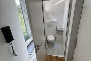 Möblierte Zwei-Zimmer-Wohnung in Aachen in perfekter Lage – Rochusstraße 45, 52062 Hansemannplatz, Aachen – Vorschaubild 7