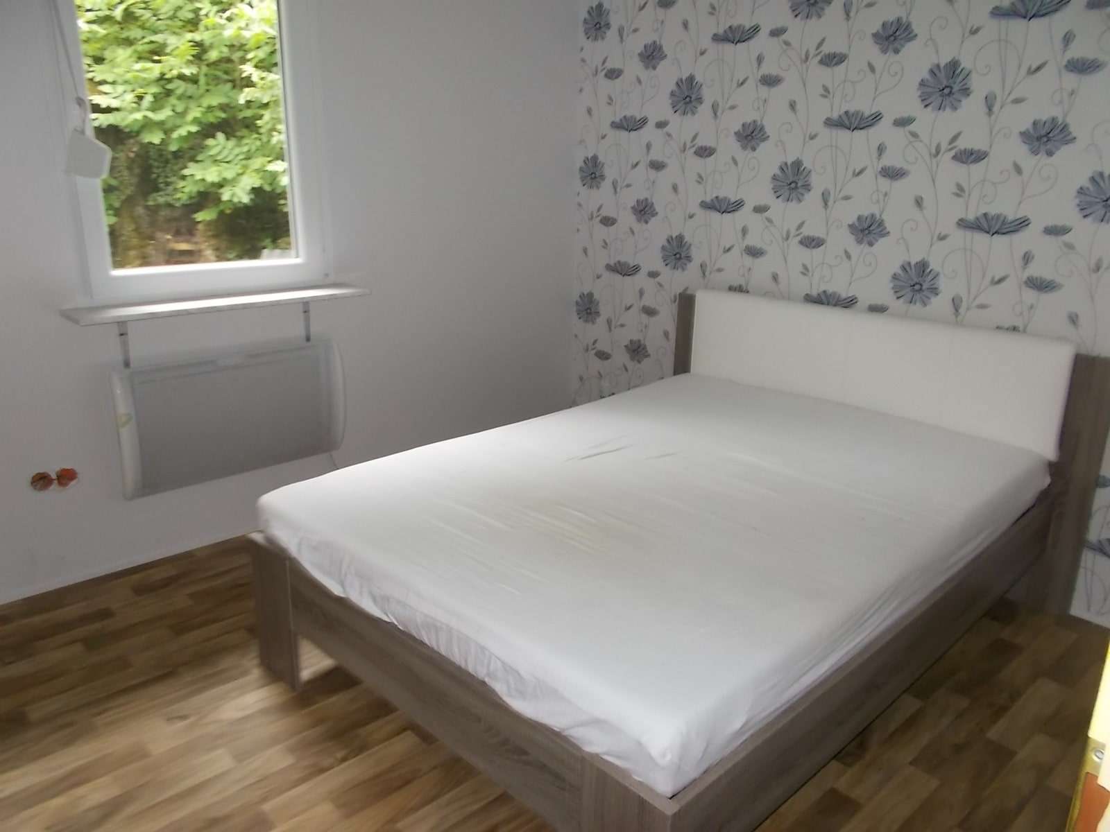 Immobilie in Gedern - Wohnen im Grünen - Wochenendhaus in Gedern Mittel-Seemen - Bild 2