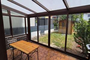 Reihenmittelhaus im Gallus – ideal für Familien und Paare- – Bischofsheimer Straße 20, 60326 Gallus, Frankfurt am Main – Vorschaubild 5