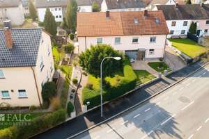 Halbes Haus, volles Glück, TOP Lage - FALC Immobilien Heilbronn – Die vollständige Adresse der Immobilie erhältst du vom Anbieter., 74074 Heilbronn, Heilbronn – Vorschaubild 3