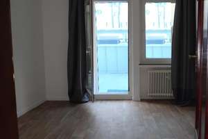 Sanierte, zentrale 2-Raum-Wohnung mit Kochnische (keine "WG") – Büchel 7, 52062 Markt, Aachen – Vorschaubild 9