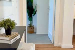 Moderne 2-Zimmerwohnung in zentraler Lage von Kiel Exerzierplatz - umfassend renoviert – Eckernförder Str. 20d, 24103 Exerzierplatz, Kiel – Vorschaubild 2