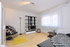 Modern möbliertes Haus in Stuttgart Bad Cannstatt – Die vollständige Adresse der Immobilie erhältst du vom Anbieter., 70376 Altenburg, Stuttgart – Vorschaubild 20