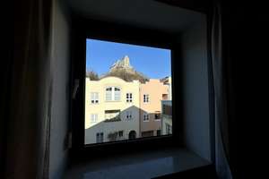 Wohnen und Arbeiten mit Burgblick in der Altstadt – Die vollständige Adresse der Immobilie erhältst du vom Anbieter., 84489 Burghausen – Vorschaubild 5