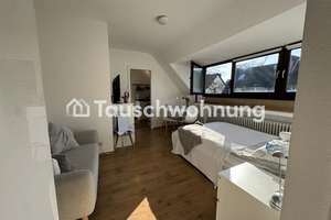 Tauschwohnung: Suche 2-Zimmer-Wohnung in Köln bis 900€