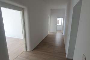 Zuhause mit 2,5 Zimmern in Bottrop