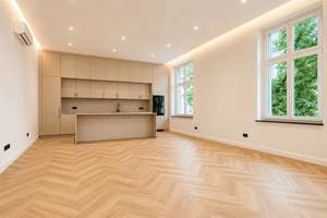 Altbau-Perle in Pempelfort,Highclass-Ausstattung, Erstbezug – Die vollständige Adresse der Immobilie erhältst du vom Anbieter., 40479 Pempelfort, Düsseldorf – Vorschaubild 5