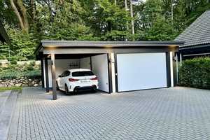 HUF-Effizienzhaus mit 3-5 Zimmern in bester Lage – Harburg (Kreis) – Vorschaubild 3
