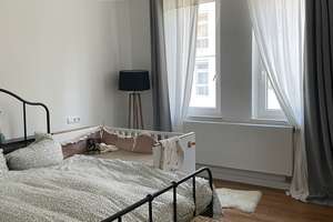 3-Zimmer Wohnung in Ulm-Oststadt mit 90 m² Wohnfläche – Die vollständige Adresse der Immobilie erhältst du vom Anbieter., 89073 Oststadt, Ulm – Vorschaubild 15