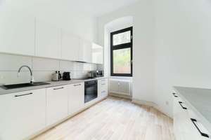 Große 2-Zimmer Wohnung in Wedding - voll möbliert – Otawistraße 5, 13351 Wedding, Berlin – Vorschaubild 11